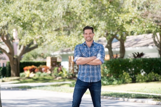 Scott McGillivray Trusted Agent