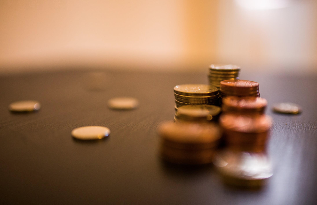 Downpayment or Deposit?